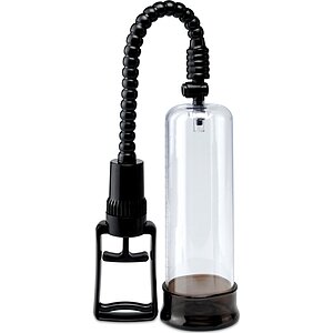 Pompa Max Width Penis Enlarger Negru pe Vibreaza.ro