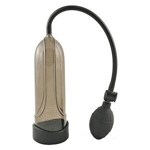 Pompa Penis Malesation Enlarger Negru pe Vibreaza.ro