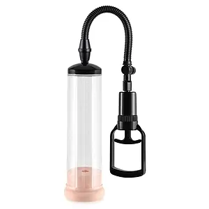 Pompa Penis Maximizer Worx VX1 Transparent pe Vibreaza.ro