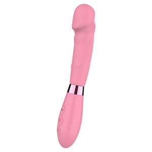 Pop Supreme Vibrator Roz pe Vibreaza.ro