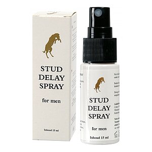 Prelungire Act Sexual Spray Stud Delay pe Vibreaza.ro