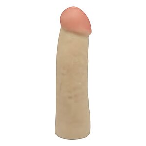 Prelungitor Penis Charmly Sleeve No 2 pe Vibreaza.ro