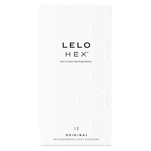 Prezervative Lelo Hex pe Vibreaza.ro