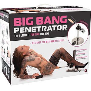 Mașină Sexuală Cu Împingeri Rapide Argintiu Mașină Sexuală Cu Împingeri Rapide Argintiu pe Vibreaza.ro