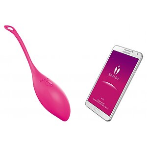 Realov Serena Smart Mini Vibe Roz Realov Serena Smart Mini Vibe Roz pe Vibreaza.ro