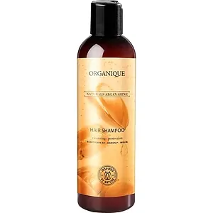 Sampon Hranitor Par Uscat Si Degradat Naturals Argan Shine Organique pe Vibreaza.ro