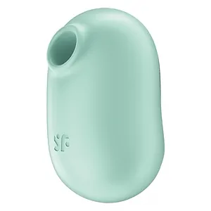 Satisfyer Pro To Go 2 Verde pe Vibreaza.ro