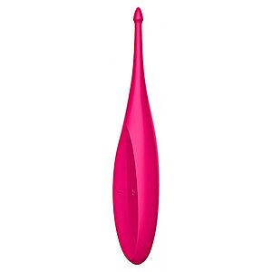 Satisfyer Twirling Fun Roz pe Vibreaza.ro