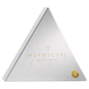 Set Horoscop Bijoux Indiscrets Leu Auriu pe Vibreaza.ro