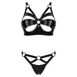 Set Obsessive Armares Negru pe Vibreaza.ro