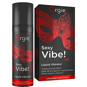 Sexy Vibe! Hot pe Vibreaza.ro