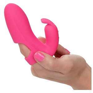 Silicone Marvelous Pleaser Roz pe Vibreaza.ro