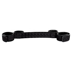 Soft Spreader Bar Negru pe Vibreaza.ro