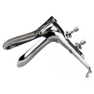 Speculum Genital Argintiu pe Vibreaza.ro