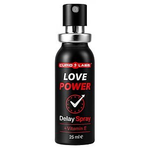 Spray Ejaculare Precoce Love Power Delay Spray Ejaculare Precoce Love Power Delay pe Vibreaza.ro