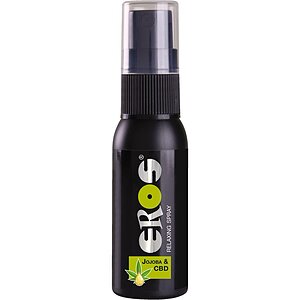 Spray EROS Jojoba Si Magic pe Vibreaza.ro