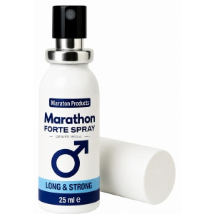 Spray Maraton Forte Erecție și Întârziere Spray Maraton Forte Erecție și Întârziere pe Vibreaza.ro