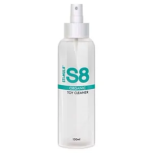 Spray Organic Dezinfectant Stimul8 pe Vibreaza.ro