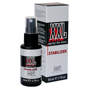 Spray Pt Ejaculare Precoce Erectii Indelungate XXL Hot pe Vibreaza.ro