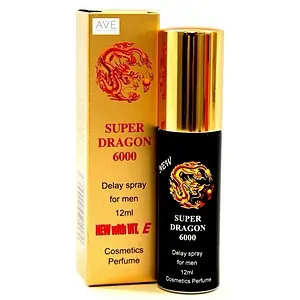 Spray Pt Ejaculare Super Dragon pe Vibreaza.ro