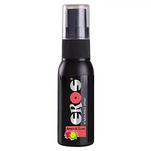 Spray Stimulare Erectie Eros Arnica And Clove pe Vibreaza.ro