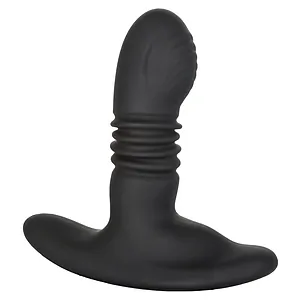 Stimulator Prostata Eclipse Thrusting Probe Negru pe Vibreaza.ro