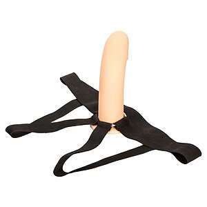 Strap-On Jock pe Vibreaza.ro