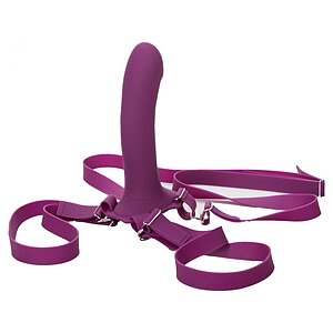 Strap-On Me2 Rumbler Mov pe Vibreaza.ro