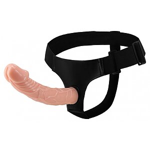 Strap-On Ultra Passionate Senzual pe Vibreaza.ro