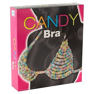 Sutien Bombonele Candy pe Vibreaza.ro