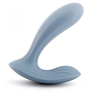 Svakom Erica Wearable Vibrator Albastru Svakom Erica Wearable Vibrator Albastru pe Vibreaza.ro