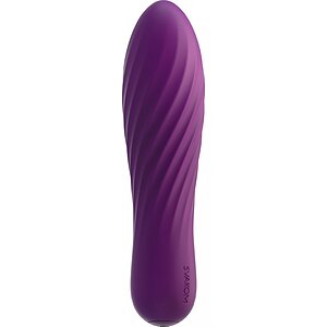 Svakom Tulip Vibrator Mov pe Vibreaza.ro