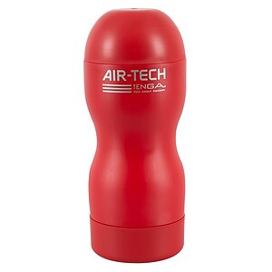 Tenga Air-Tech Argintiu pe Vibreaza.ro