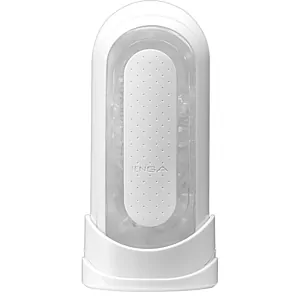 Tenga Flip 0 Zero Transparent pe Vibreaza.ro