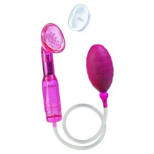 The Original Clitoral Pump Roz pe Vibreaza.ro