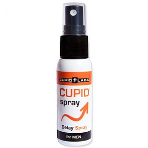 Tratament Ejaculare Precoce Spray Cupid Delay pe Vibreaza.ro