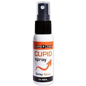 Tratament Ejaculare Precoce Spray Cupid Delay pe Vibreaza.ro