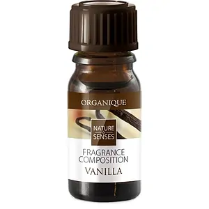 Ulei aromatic vanilie Organique pe Vibreaza.ro