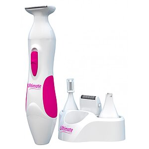 Ultimate Personal Shaver Woman pe Vibreaza.ro