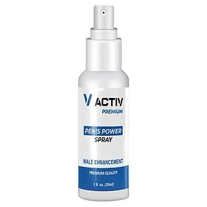 V-Activ Premium Spray pe Vibreaza.ro