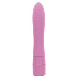 Vegan Clasic Vibrator Roz pe Vibreaza.ro