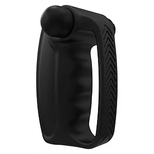 Vibrating Hand Vibe Negru pe Vibreaza.ro