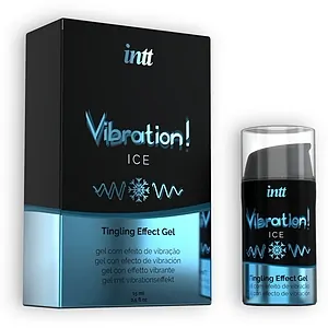 Vibration Ice Airless Bottle pe Vibreaza.ro