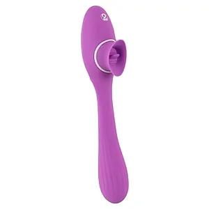 Vibrator 2 Function Vibe Mov pe Vibreaza.ro