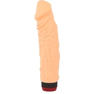 Vibrator 21cm Big Boy pe Vibreaza.ro