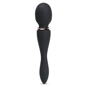 Vibrator Alluvion Wand Negru pe Vibreaza.ro