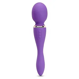 Vibrator Alluvion XLR8 Wand Mov pe Vibreaza.ro