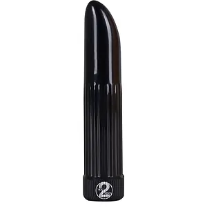 Vibrator Amantul Perfect Negru pe Vibreaza.ro