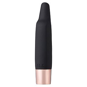 Vibrator Aspen Wireless Negru pe Vibreaza.ro