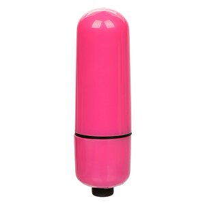 Vibrator Atasabil 3 Viteze Roz pe Vibreaza.ro